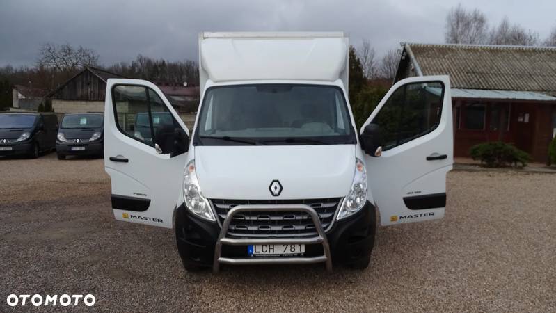 Renault Master - 38