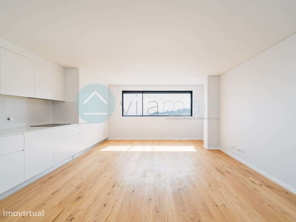 Apartamento T2 em Gaia - Grande imagem: 4/18