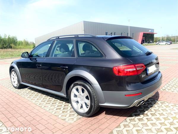 Audi A4 Allroad quattro 2.0 TDI DPF S tronic - 7