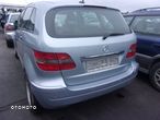 SILNIK MERCEDES B-KLASA W245 W169 2.0 TURBO 193km KOMPLET - 1