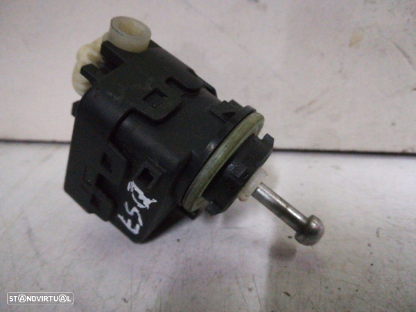 Motor Regulador De Optica / Farol Renault Kadjar (Ha_, Hl_) - 2