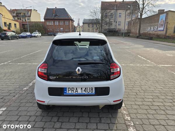 Renault Twingo - 5