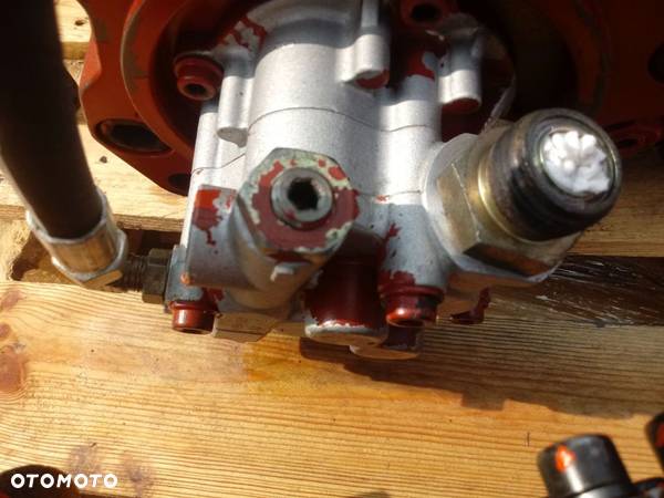 POMPA HYDRAULICZNA DAEWOO DL220 2401-9225C 3Y5773 [1036] - 6