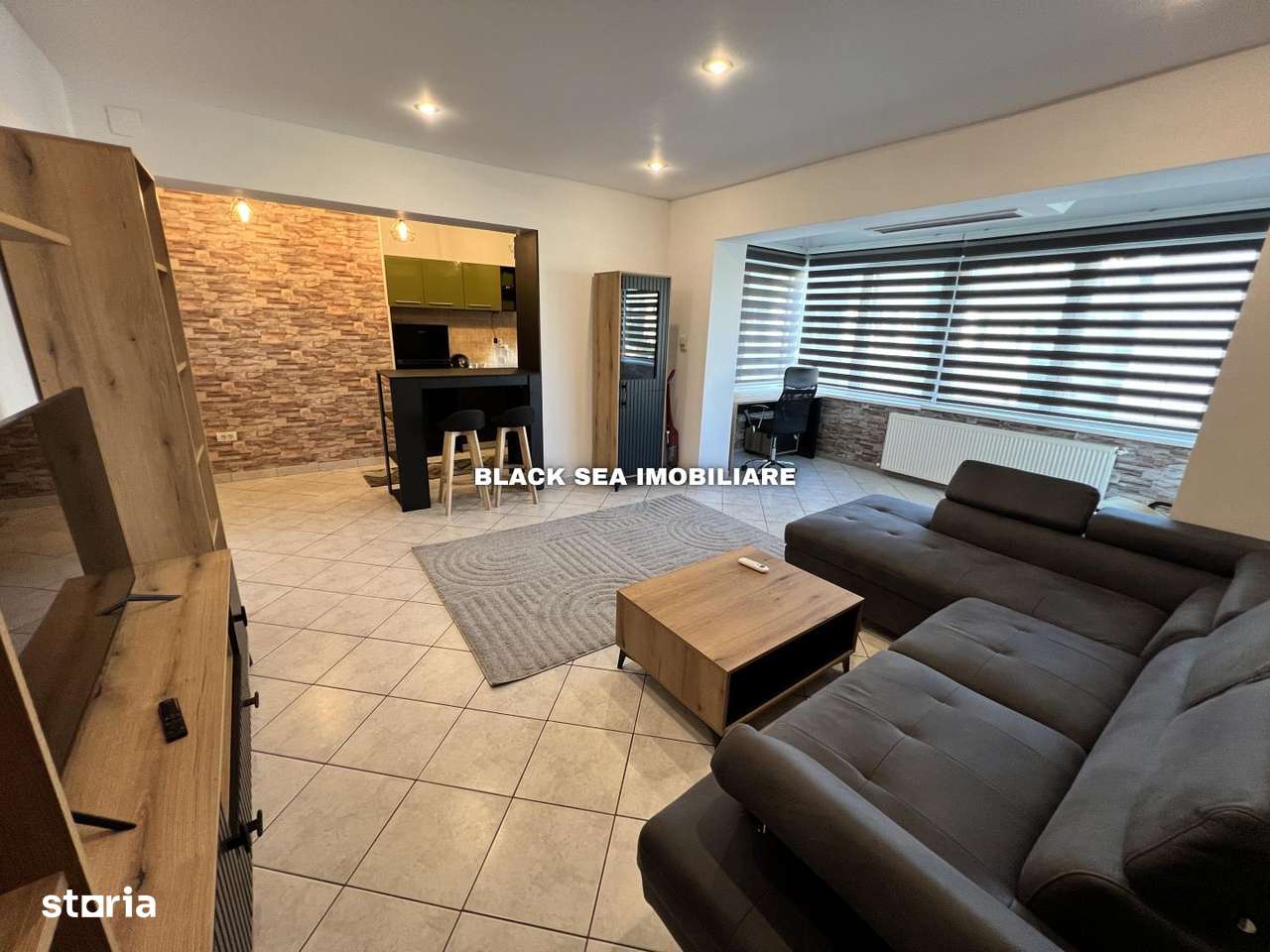 Apartment for rent with a price drop in Faleza Nord