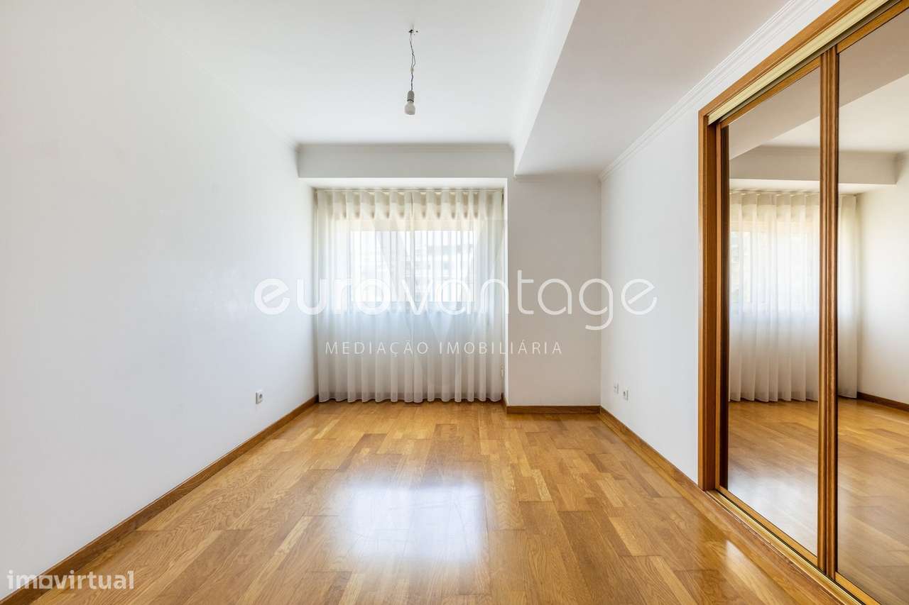 Apartamento T3 na Guimarota – Leiria | Conforto, Espaço e Localizaç...-23