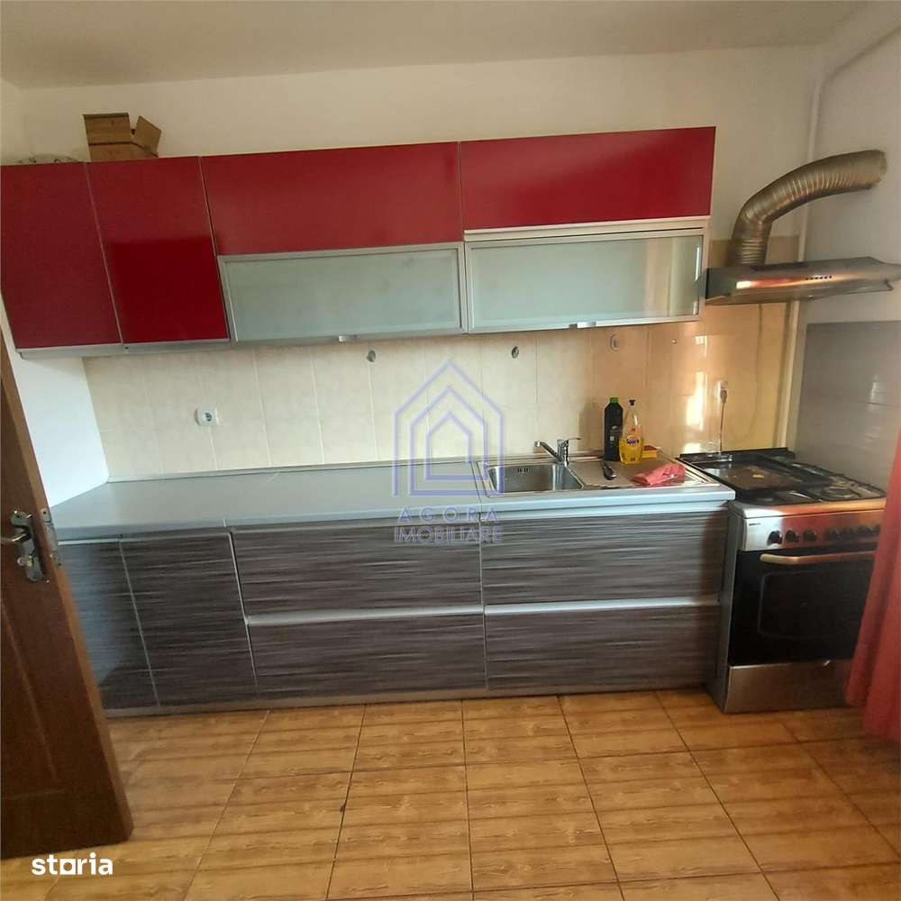 Apartament 3 camere - 70 mp utili - George Enescu-9