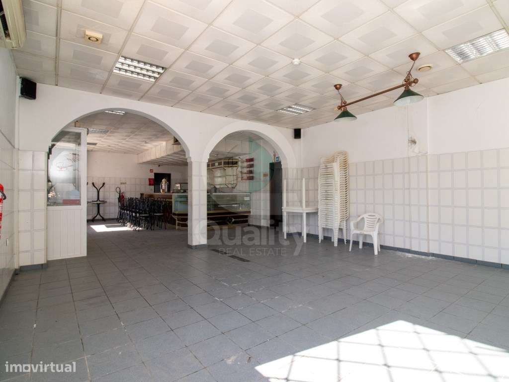 Quinta em Fernando Pó - Poceirão / Marateca - Grande imagem: 3/49