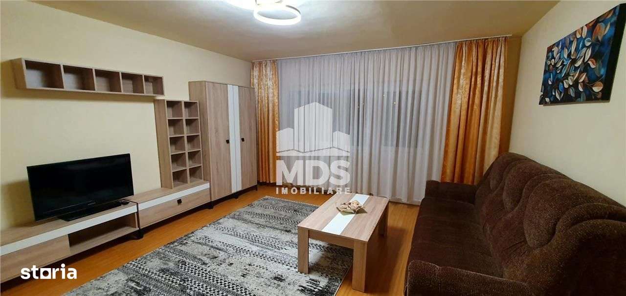 Mobilat si utilat la etajul 1 vis a vis de Shopping City - Imagine principală: 3/6