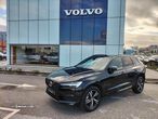 Volvo XC 60 2.0 B4 R-Design Geartronic - 1