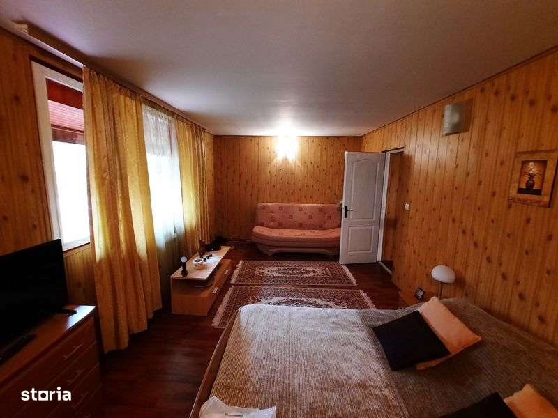 Casa de vacanta Runcu (Gorj) – Cheile Sohodolului - Imagine principală: 4/8