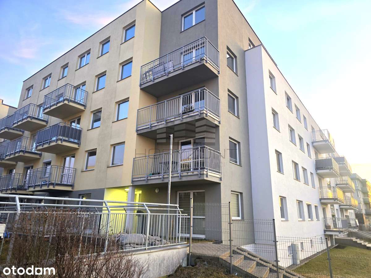 Fordon M-4 nowy blok z windą-0