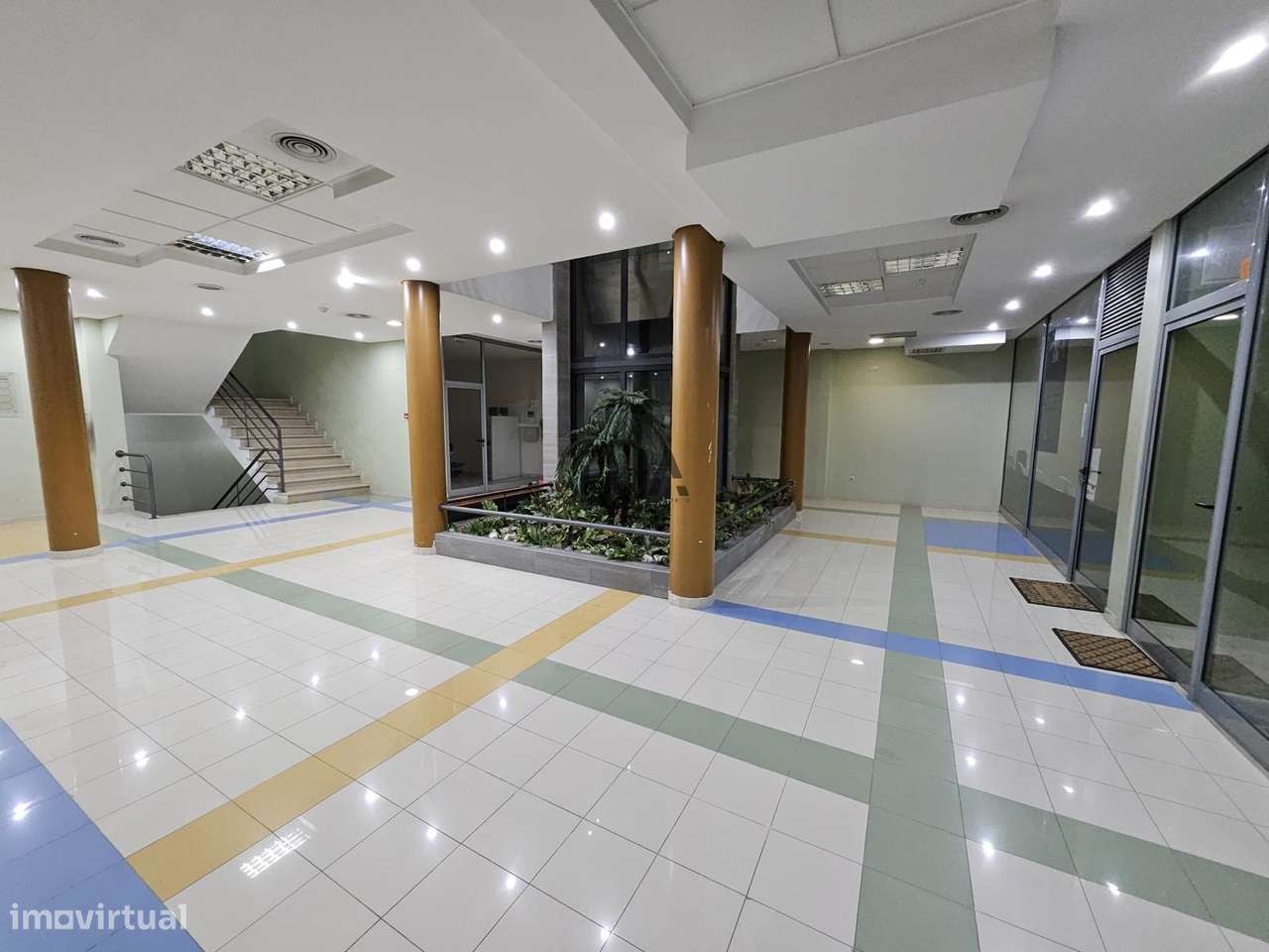 Loja para arrendar em Tondela - Grande imagem: 4/6