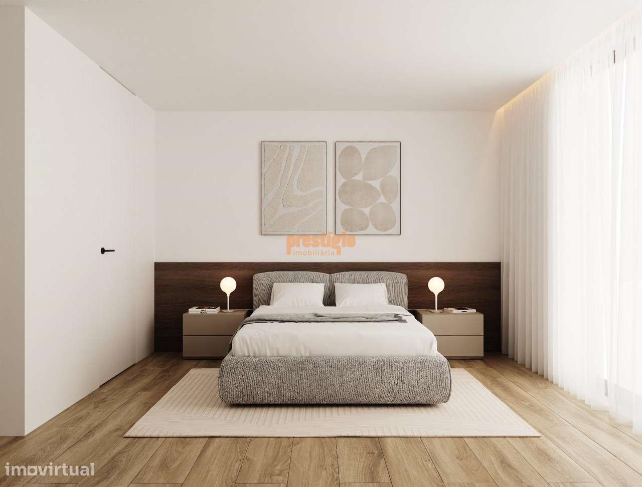 Terreno Para Construção  Venda em Celeirós, Aveleda e Vimieiro,Braga-11