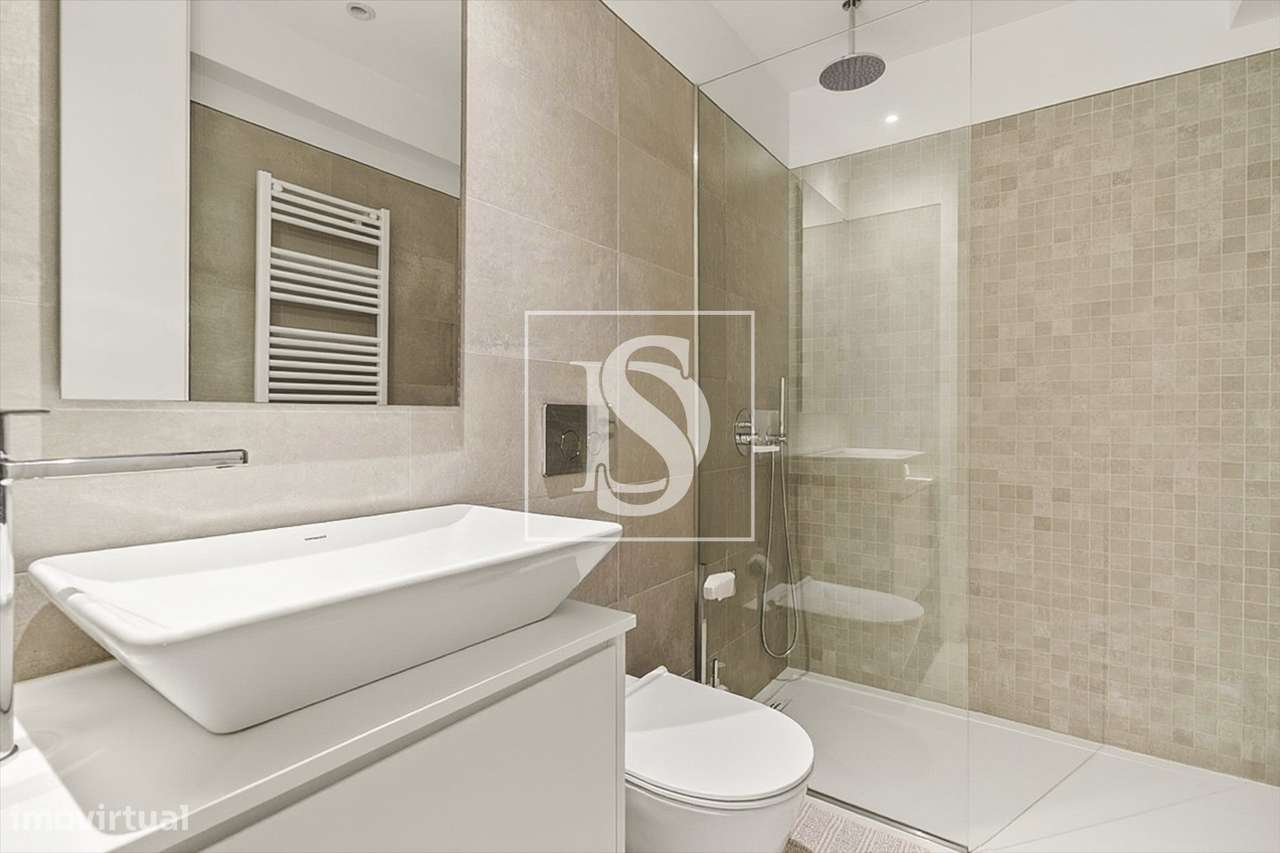 Apartamento T2 Venda em Aldoar, Foz do Douro e Nevogilde,Porto-16
