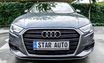 Audi A3 1.6 30 TDI S tronic Sport - 3