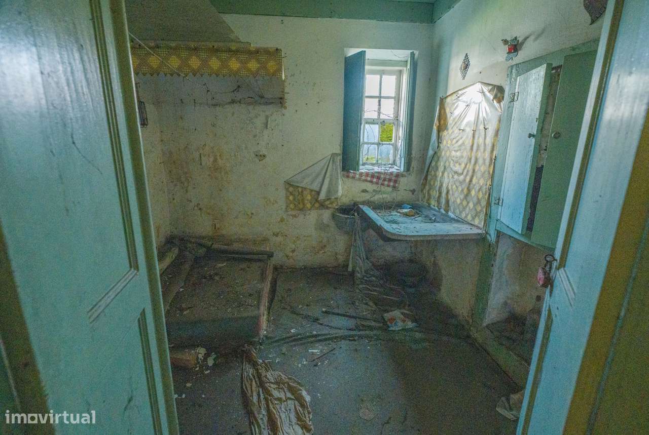 Moradia T3 para reconstrução- Murtosa-14