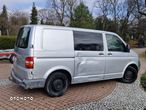 Volkswagen Transporter - 5