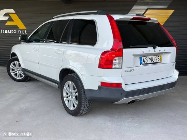 Volvo XC 90 3.2 7L Momentum Geartronic - 2