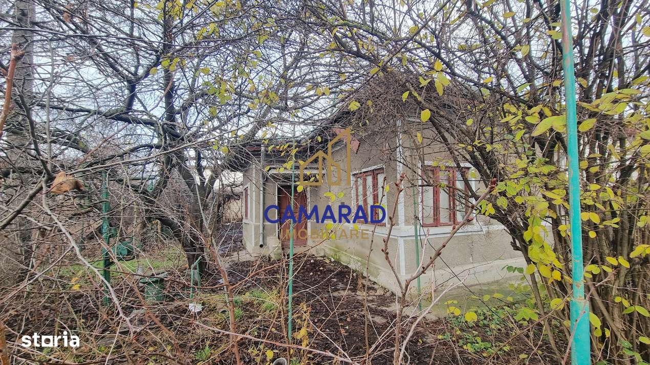 Teren 483 mp – Strada Galiceni 24 - Bucurestii Noi - metrou Laminoru-9