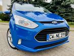 Ford B-MAX 1.5 TDCi Titanium - 1