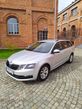 Skoda Octavia 1.6 TDI DSG Premium Edition - 11