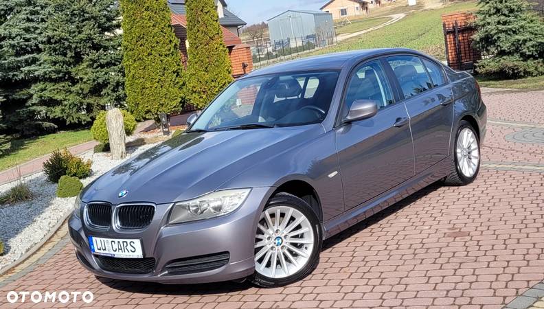 BMW Seria 3 316d - 6