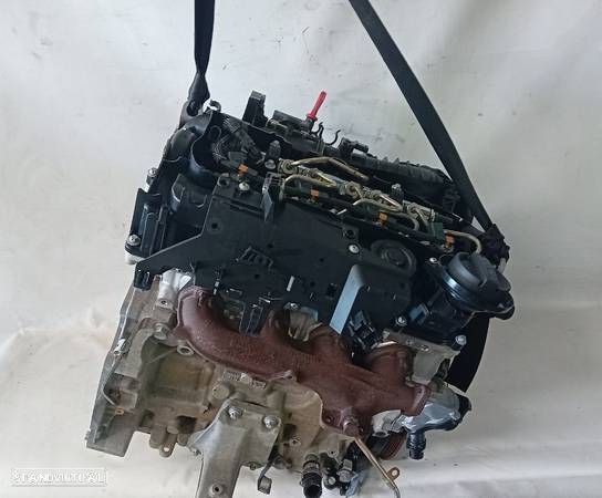 Motor Completo Bmw 1 (F20) - 2