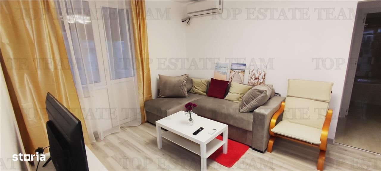 Apartament impecabil de vanzare Turda - Grivita