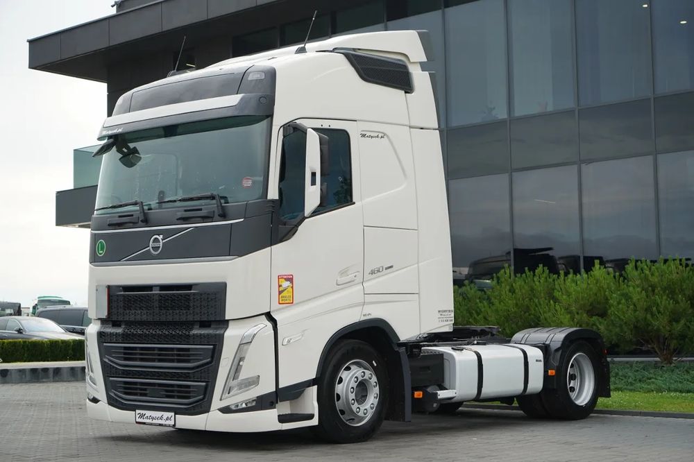 Volvo FH 2023