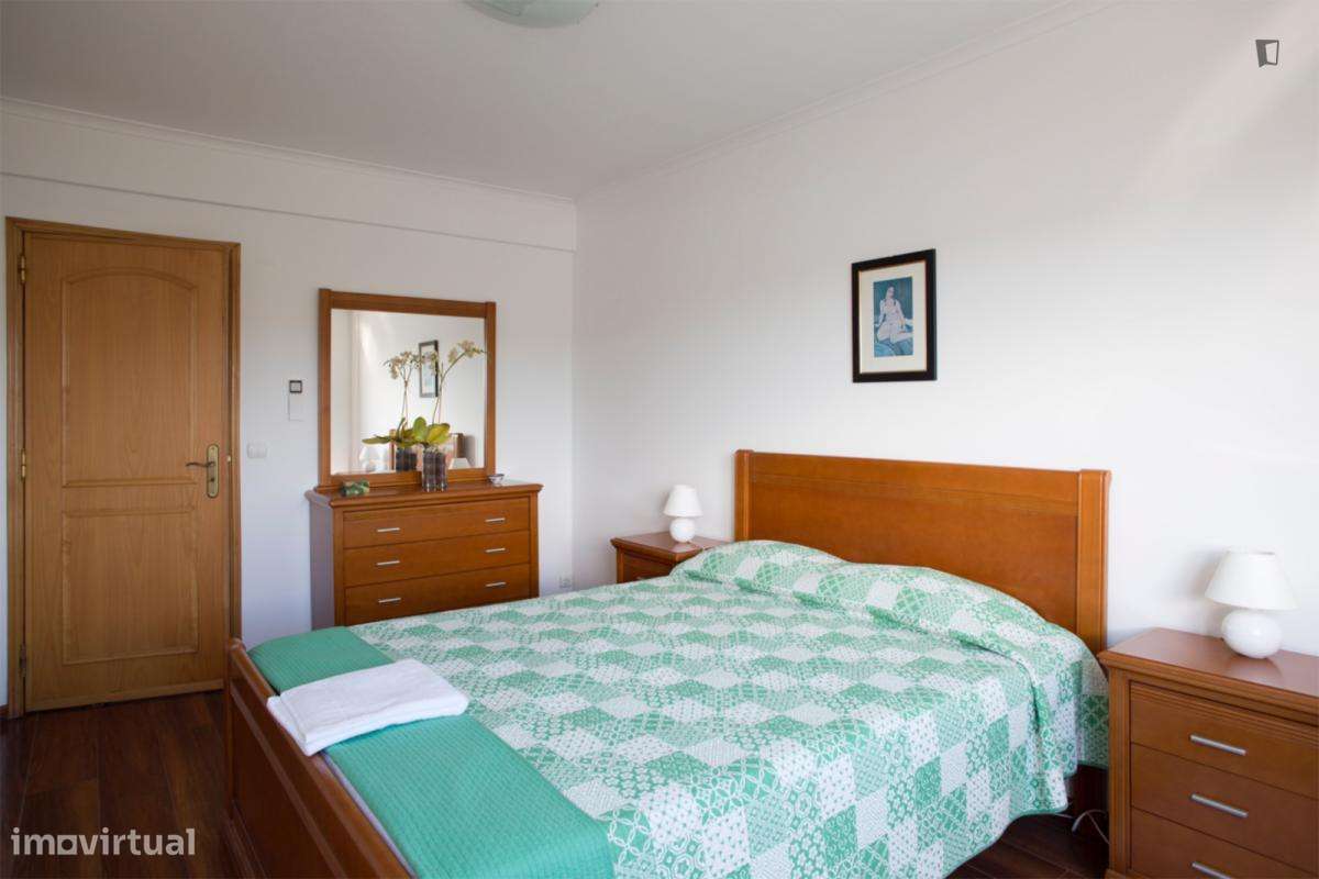 Casa com 2 quartos - localizado em Paço de Arcos Lisbon - Grande imagem: 5/7