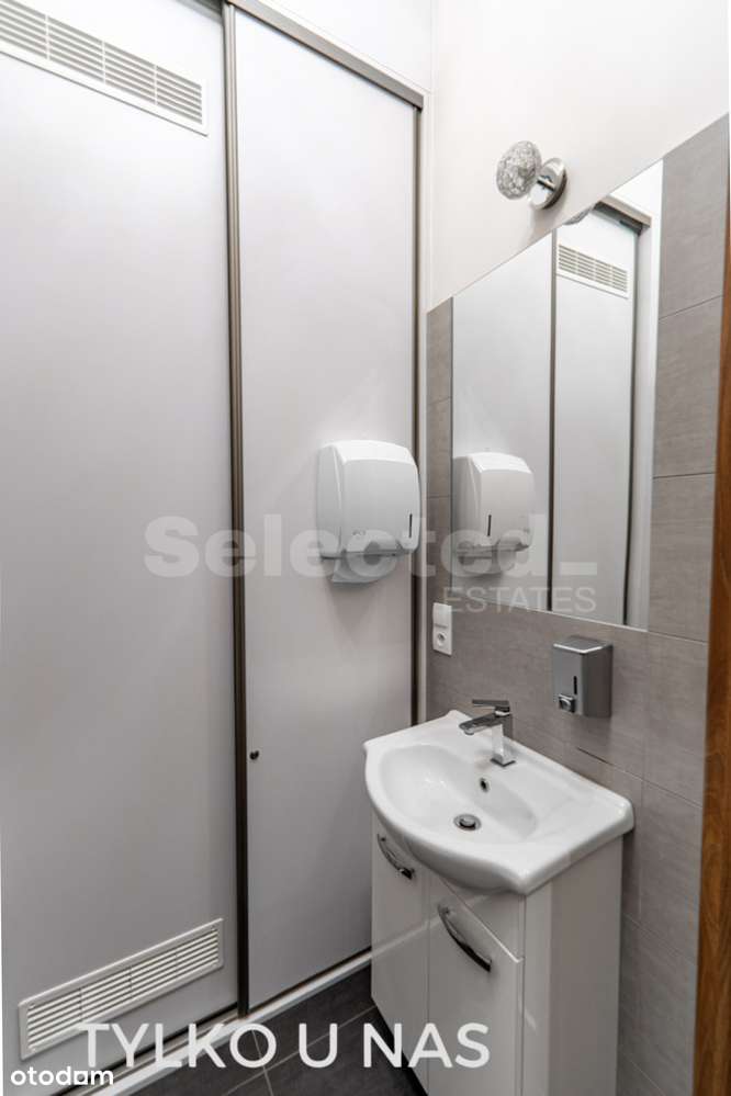 Gotowy lokal pod działalność medyczno-lekarską-11