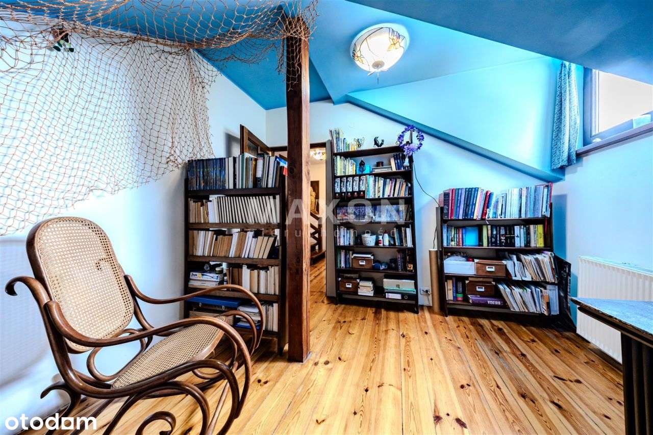 ⭐Dom z potencjałem⭐Świetna komunikacja⭐-13