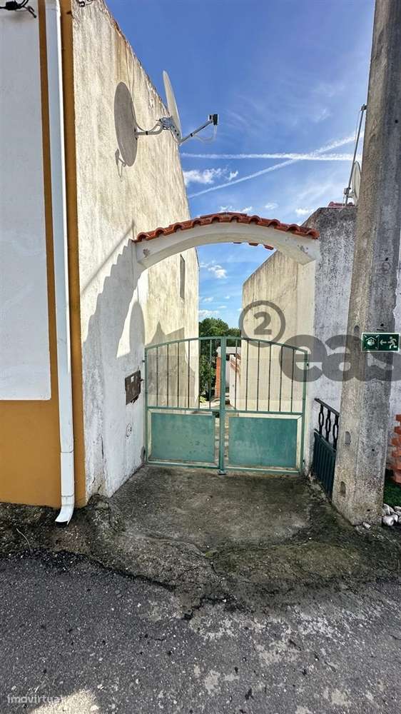 Moradia T4+1 com 9 Divisões em Alvisquer, Belver, Gavião – Habitável e - Grande imagem: 4/20