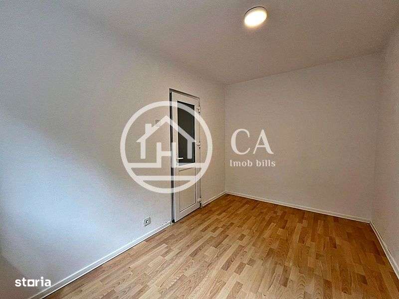 Apartament de vânzare cu 2 camere în zona Rogerius, Oradea - Imagine principală: 5/7