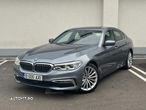 BMW Seria 5 520d AT - 3