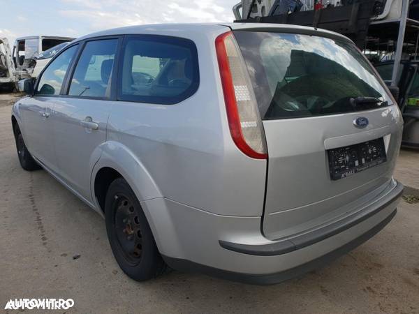 Dezmembrez Ford Focus 2 Facelift 2009 1.6tdci - 2