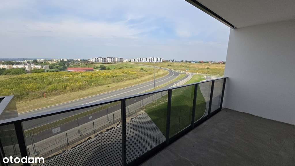 Mieszkanie nr 6 | 61,50 m² | 1 Piętro | BONA II |