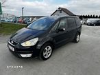 Ford Galaxy 2.0 TDCi Ambiente - 2