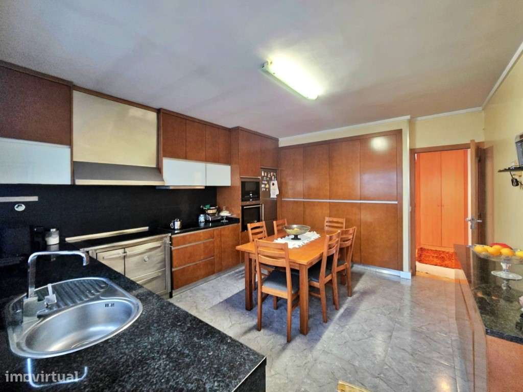 Moradia T3 em excelente estado - Grande imagem: 5/23