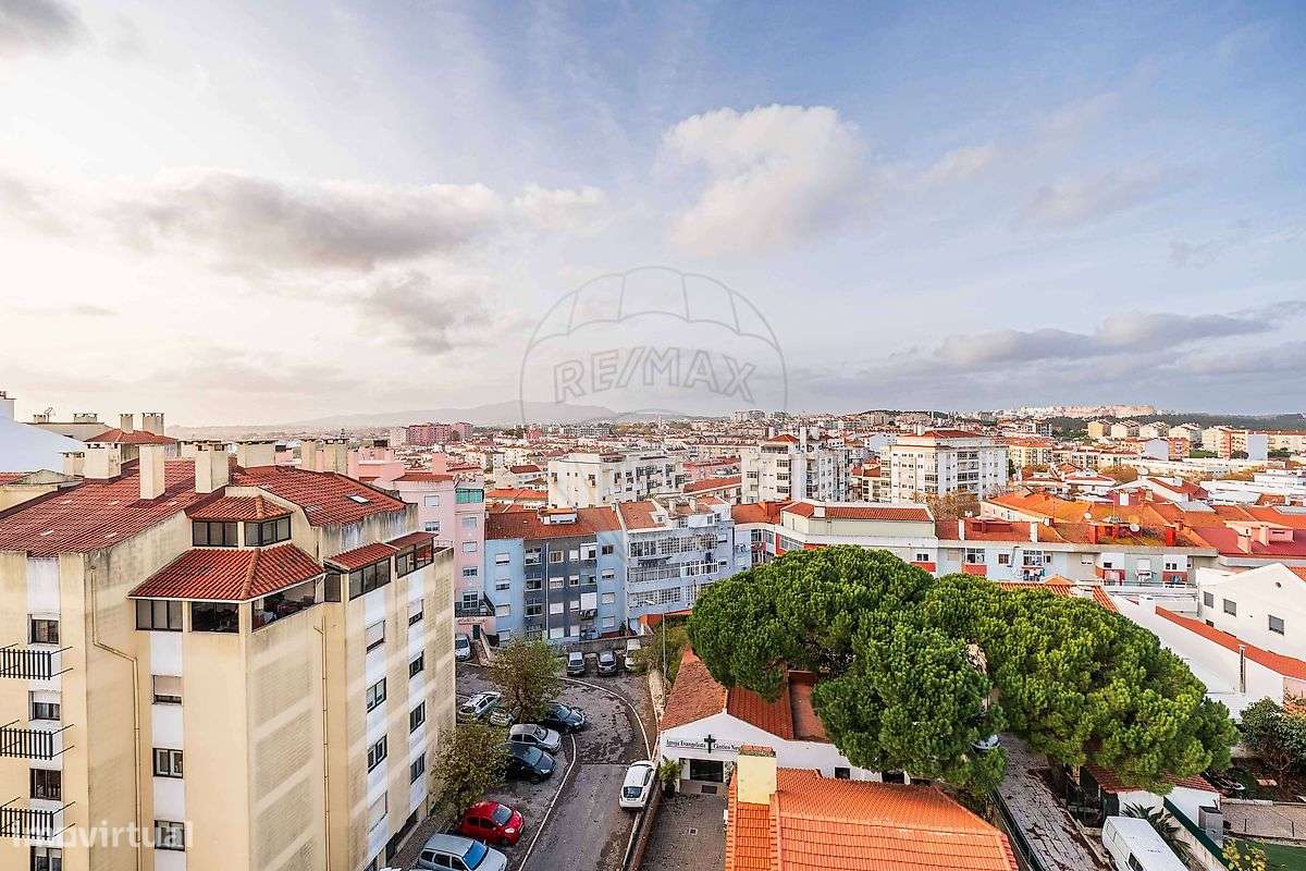 Apartamento T3 para venda-46