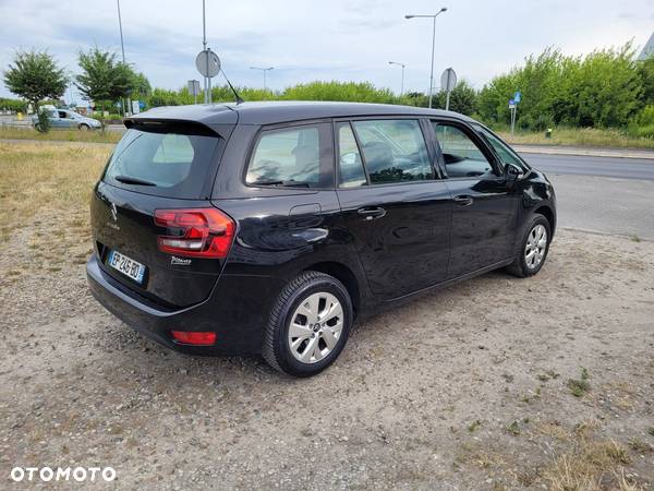 Citroën C4 Picasso BlueHDi 120 Business Class - 4