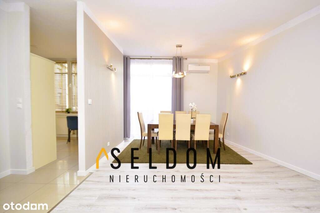 Komfortowe 3 pokoje/ osobna kuchania/2piętro-0