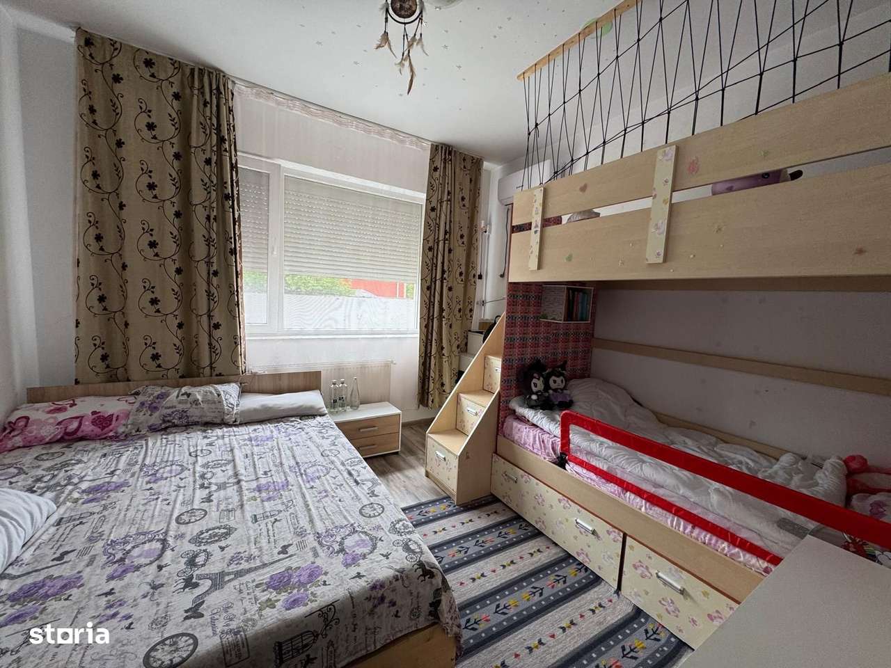 Apartament 2 camere Rahova Complex Rezidential T731