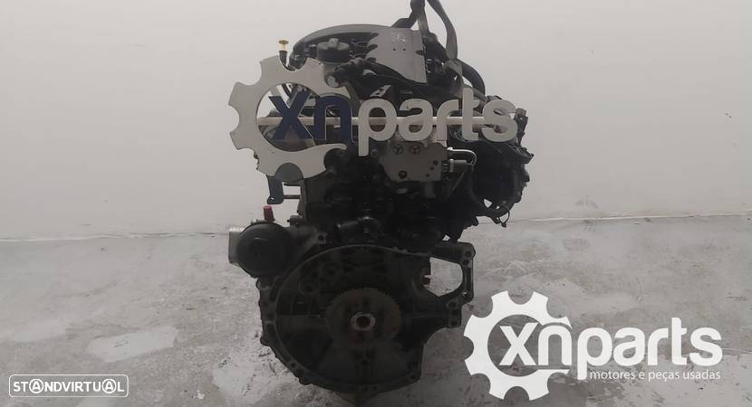 Motor Usado CITROЁN DS3 1.6 THP 155 | 04.10 - 07.15 REF. 5FX - 3