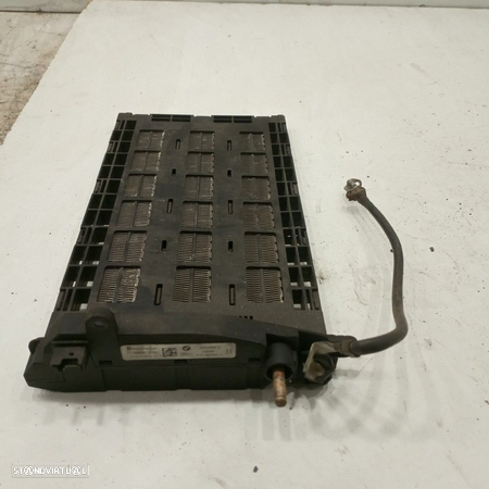 Resistencia De Sofagem Bmw 1 (F21) - 2