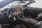 BMW 840 d xDrive Pack M - 10