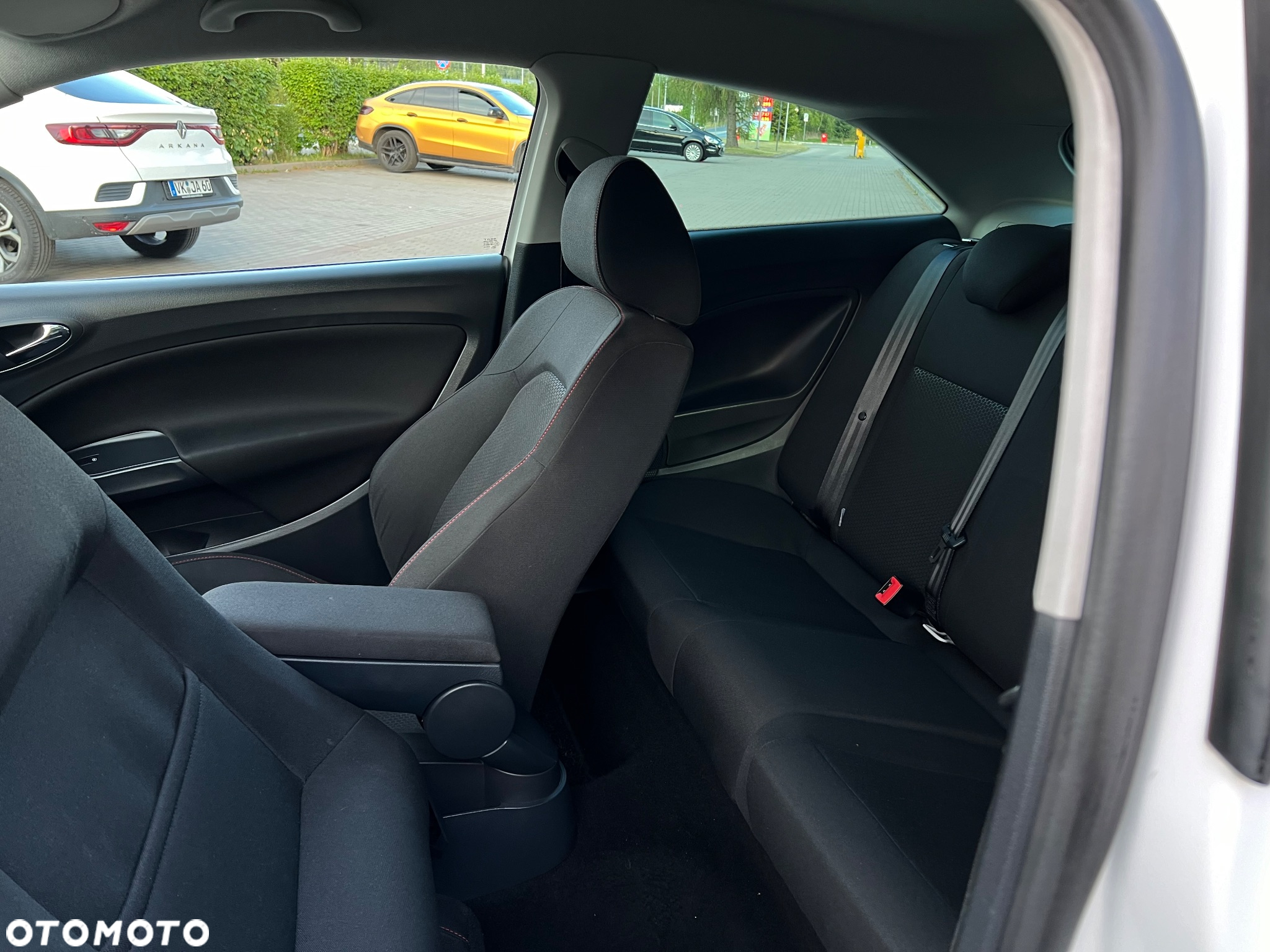 Seat Ibiza SC 1.2 TSI FR - 30