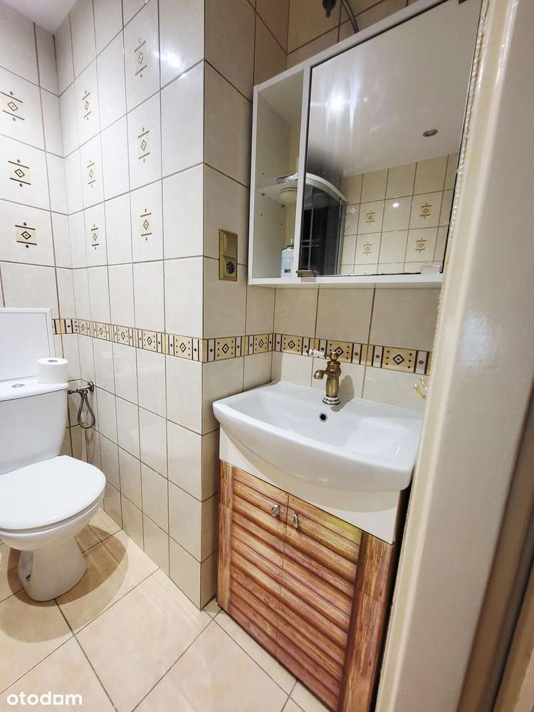 Dwustronne 3 - pokojowe  z potencjałem  na sprzedaż-5