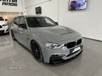 BMW 335 i Auto Pack M - 55