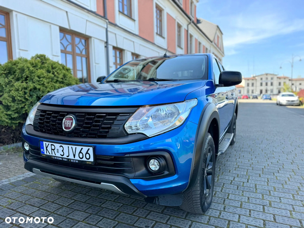 Fiat Fullback 2.4 MJ DC LX EU6 - 24